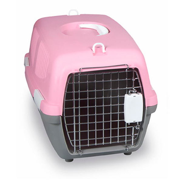 Dog carriers and cages