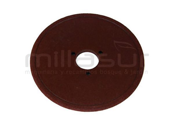 Automatic sharpening disc 3/8 ”- .325” (80x3,5x16)