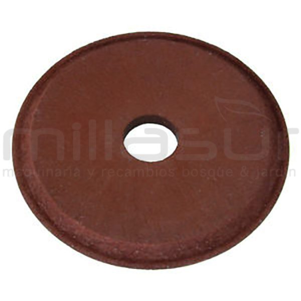 AUTOMATIC SHARPENING DISC FOR DEPTH GUIDE (80x5x16)