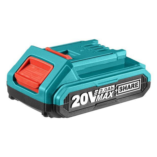 Acessórios para máquinas Anova-Total 20V com bateria