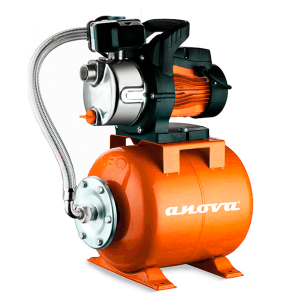 BE1300P Surface Electric Pump
