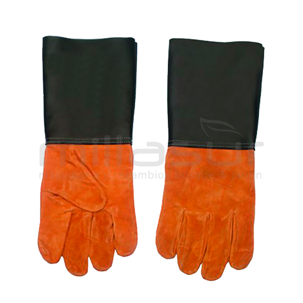 Welding gloves - One size