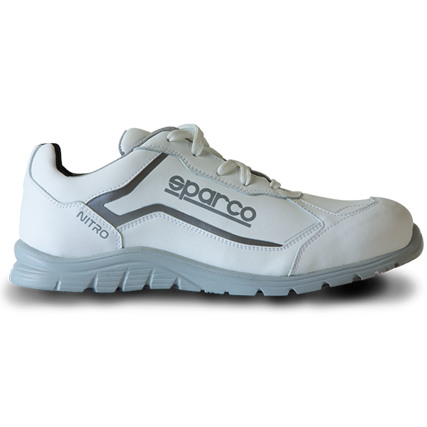 Sparco Light Line Nitro Safety Footwear 07522 BIBI S3 SRC