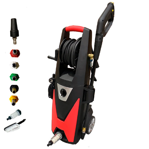 BJR SP130 Electric Pressure Washer