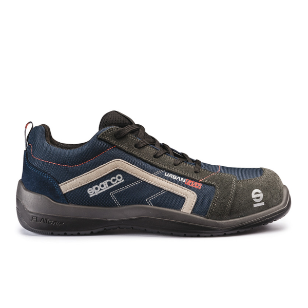 Sparco Drive Line Urban Evo 07518 BMGR S1P SRC safety footwear