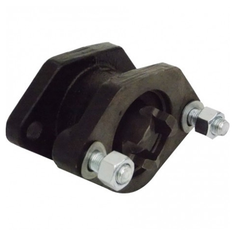 Adapters for BCS MOTORCYCLES