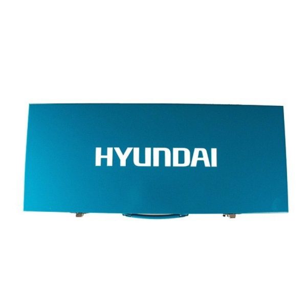 Kit de herramientas Hyundai K24