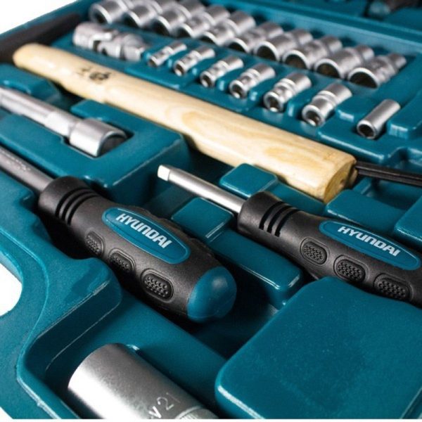 Kit tools Hyundai K56