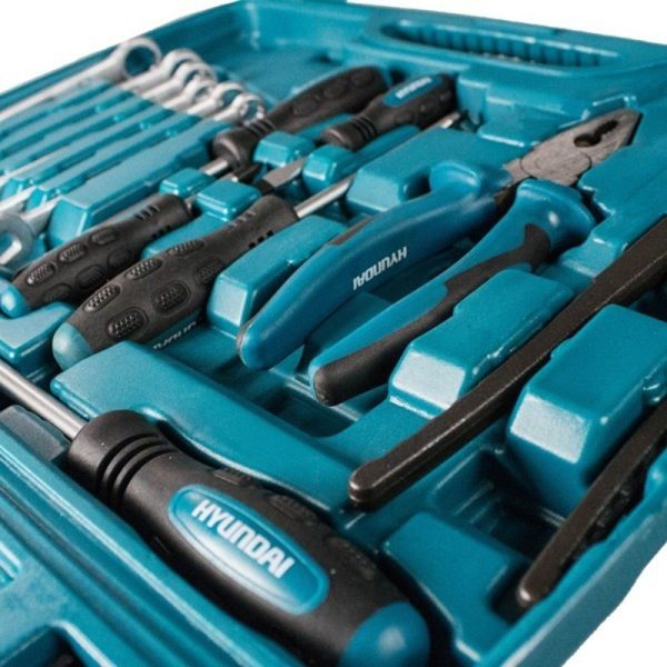 Kit tools Hyundai K56
