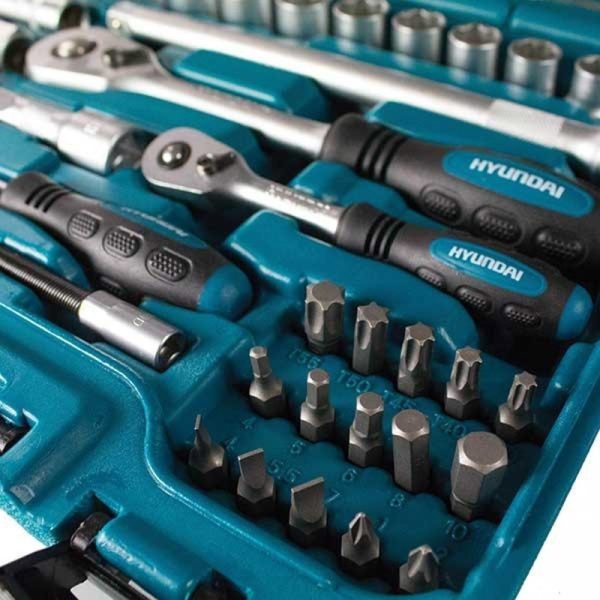 Kit tools Hyundai K70