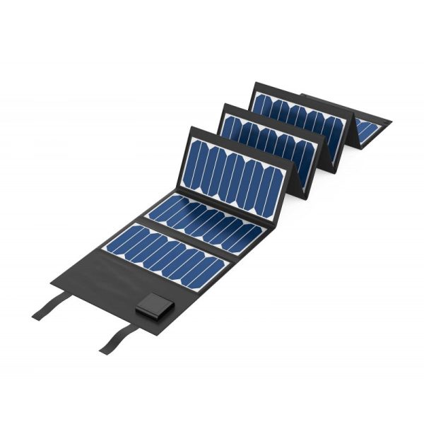HPS1100 Generador Solar Portátil Recargable