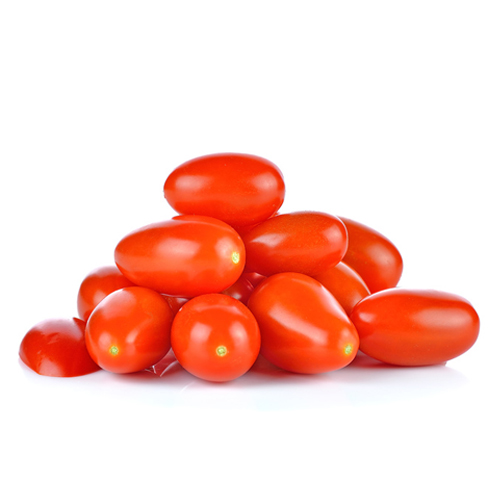 Plantel de Tomate cherry Pereta rojo