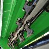Concasseur latéral pour tracteur à marteaux GEO ITALY AGE