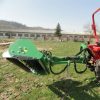 Concasseur latéral pour tracteur GEO ITALY AGE marteaux pour tracteur