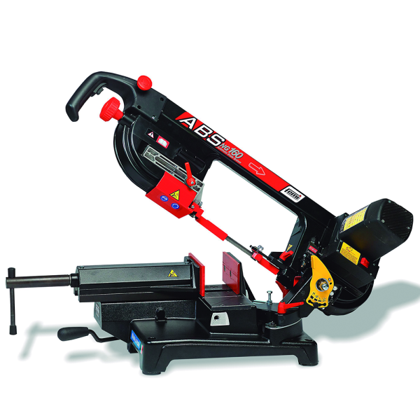 Femi FM-ABSNG160 band saw with 1735- 4 speed band. 2000 W - ABS SYSTEM