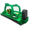 Trituradora reversible con desplazamiento hidraúlico para tractor GEO ITALY AGN