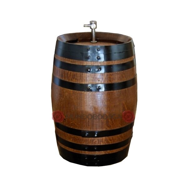 Oak Barrel