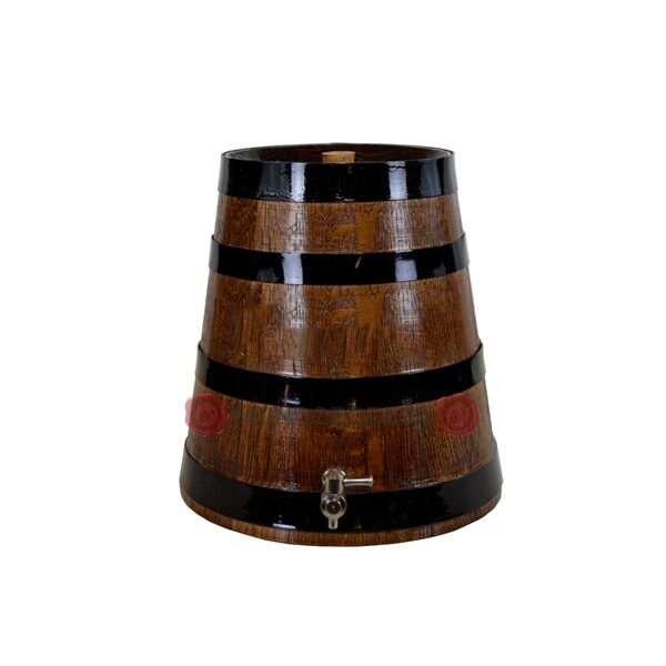 Oak barrel type cone