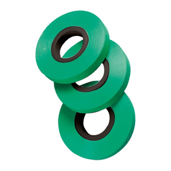 Green PVC Tape