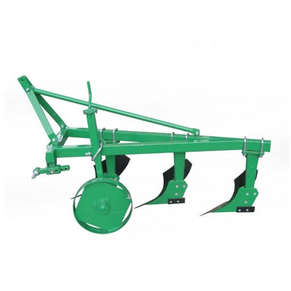 3 and 4 arm plow for GEO ITALY J tractor
