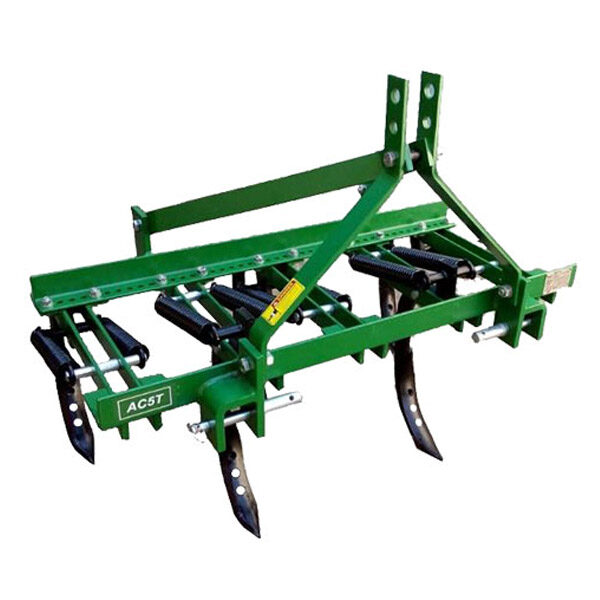 Spring cultivator for GEO ITALY AC tractor