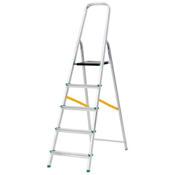 Teicocil "CLASSIK" Domestic Ladder EN-131