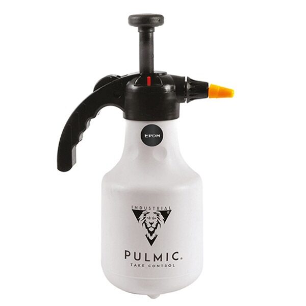 PULMIC INDUSTRIAL 2000 EPDM Hand Sprayer