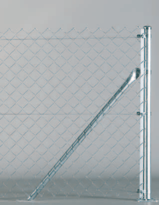 Malla galvanizada simple torsión 50x14-2,1x1000 (25,00 m²) • Intermaquinas