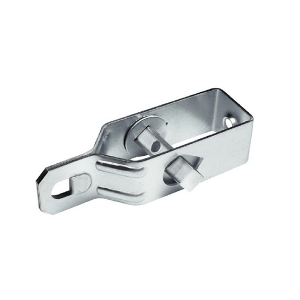 Wire tensioner 85 x 25 mm. zinc plated
