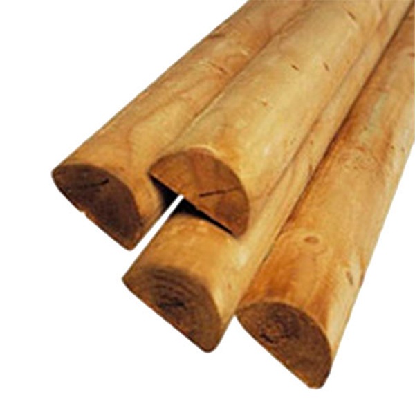 FAURA split wood stakes
