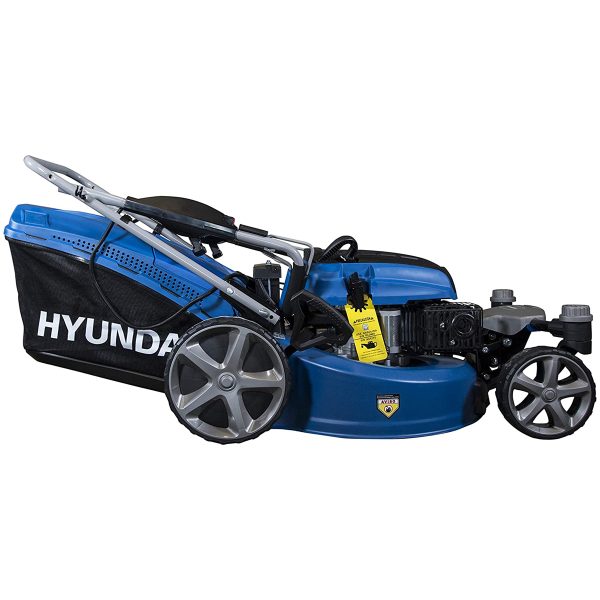 Hyundai HYM51SPE-ZT Lawn Mower