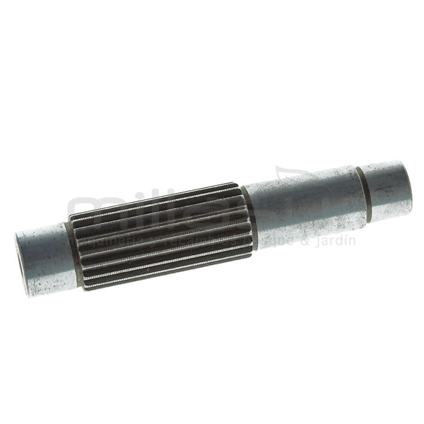 Input pinion shaft Motor Tiller Anova Mc507