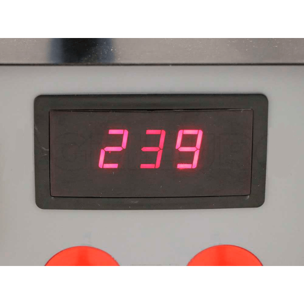 Transformator für Olivenerntemaschinen von 700W 12 bis 26 Volt