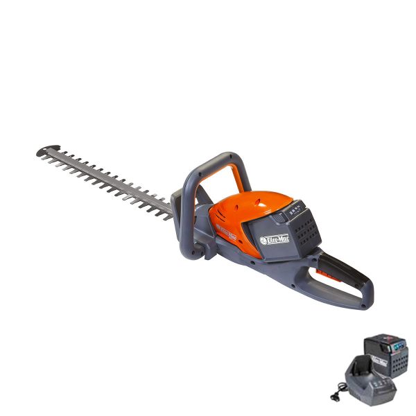 25CC 23-Inch 2-Stroke Gas Powered Hedge Trimmers Dual Sided Trimmer for Garden and Lawn Care HUYOSEN Cordless Hedge Trimmer 