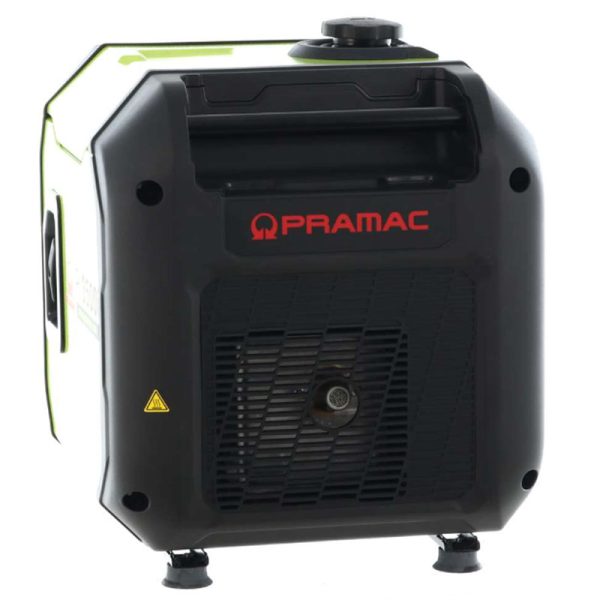 Generatore Inverter Pramac P3500i 33000W