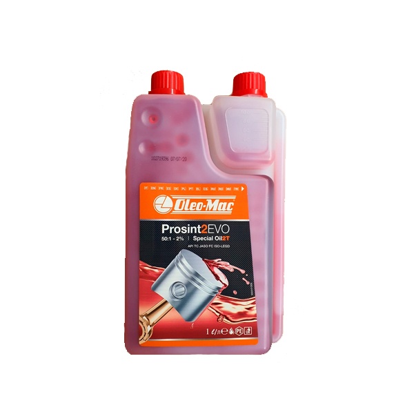 Aceite Mezcla 2T Anova 1L – De Ancos Maquinaria