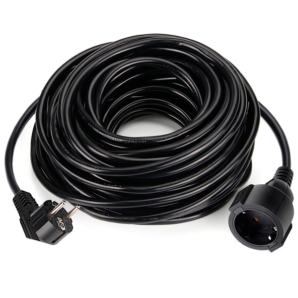 High Quality Extension Cable - 20 meters