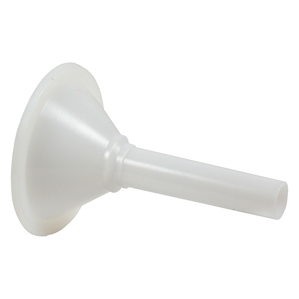 Plastic funnel for stuffing nº32 BJR-ORK
