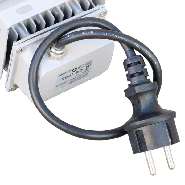 20W LED spotlight with 0,5 m cable Ayerbe