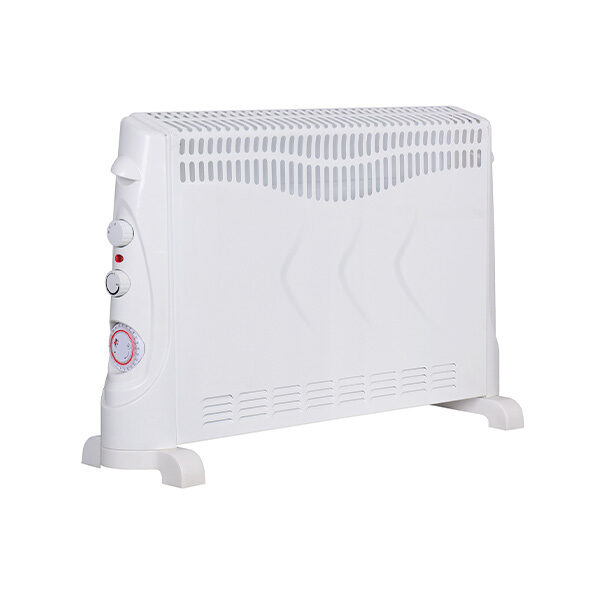 Convector BJR-ORK OH2000T + TIMER 2000W