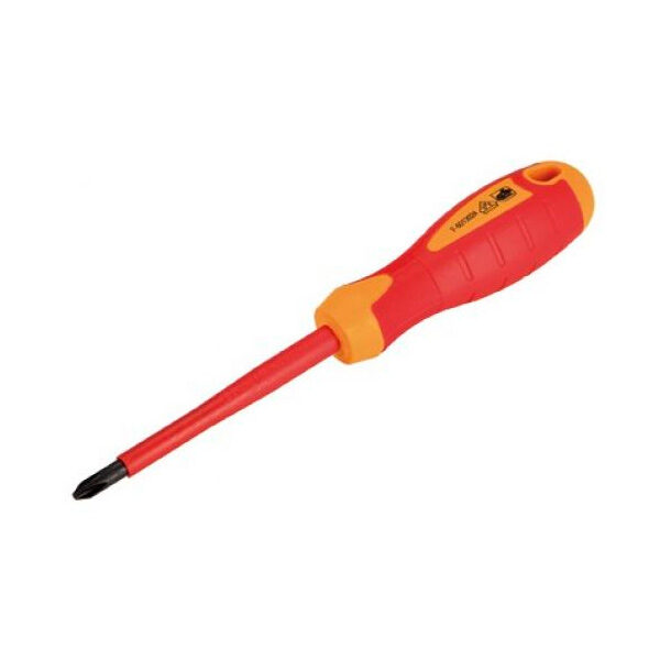 1000v HR insulated phillips mouth screwdriver