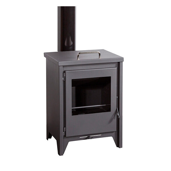 Pan 510 Ecodesign Bourdeaux Oven Stove