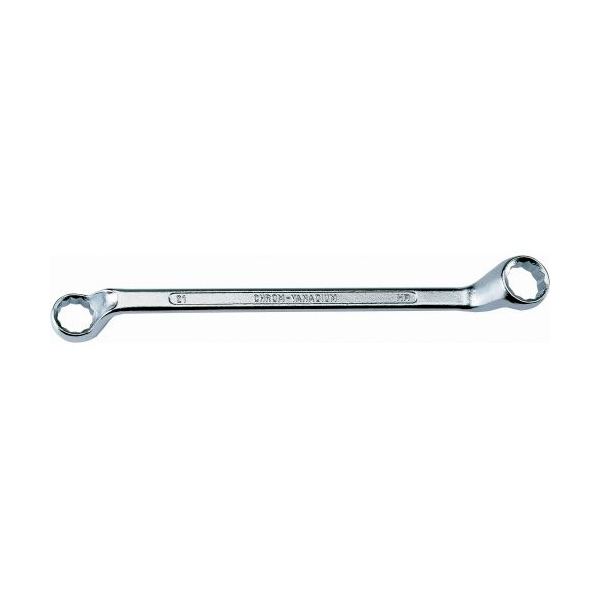 Double star angle wrench HR