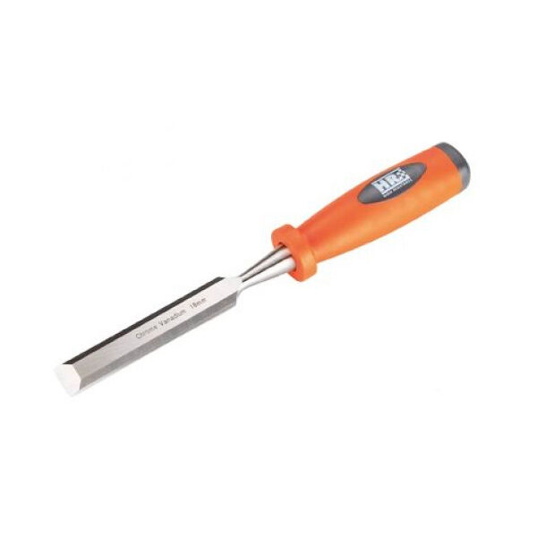 Two-component handle chisel HR