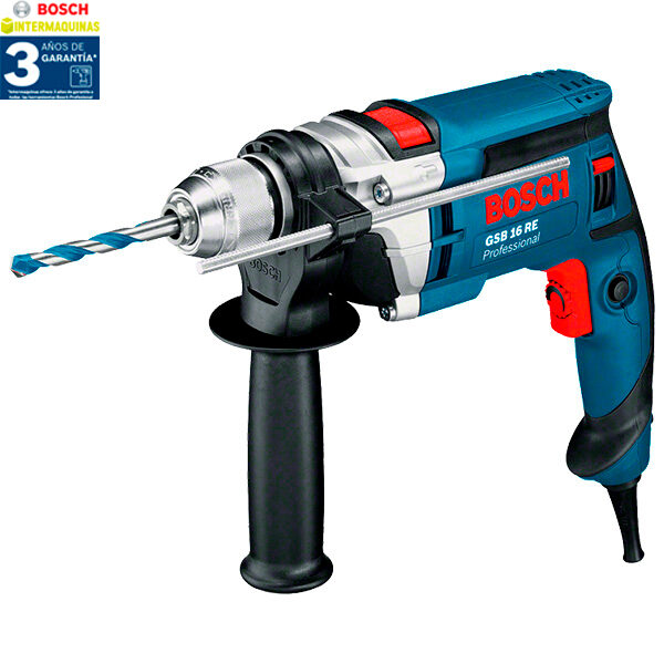 Hammer drill Bosch GSB 16 RE