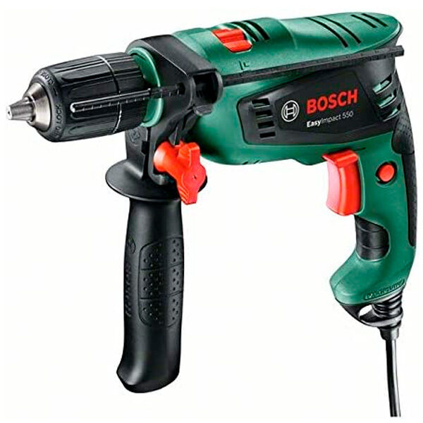 Hammer drill Bosch EasyImpact 550