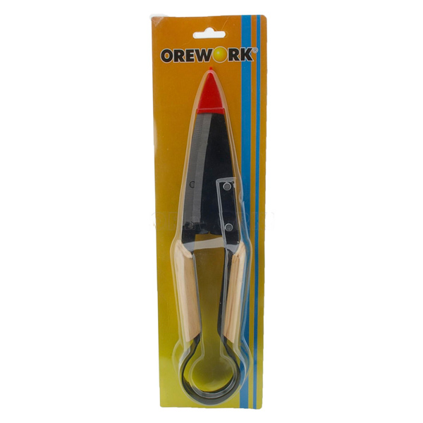 BJR-ORK scissors 300 mm shear