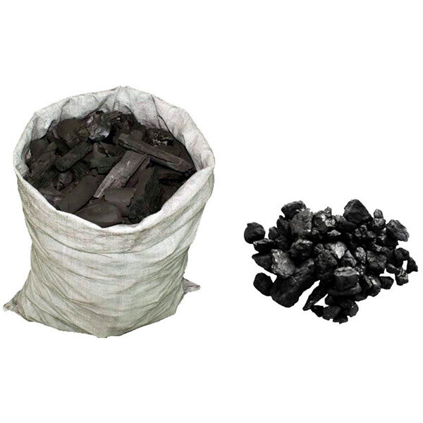 Special charcoal for barbecue 15 kg