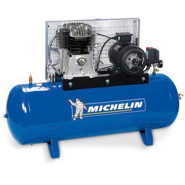 Compresor de aire Michelin CA-MCX500/808 7,5HP 10BAR