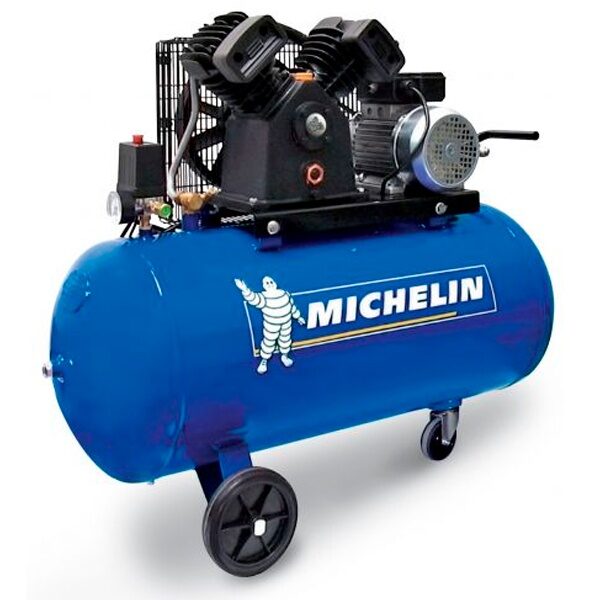 Compresor de aire Michelin CA-VCX150/3M 10 BAR 3HP